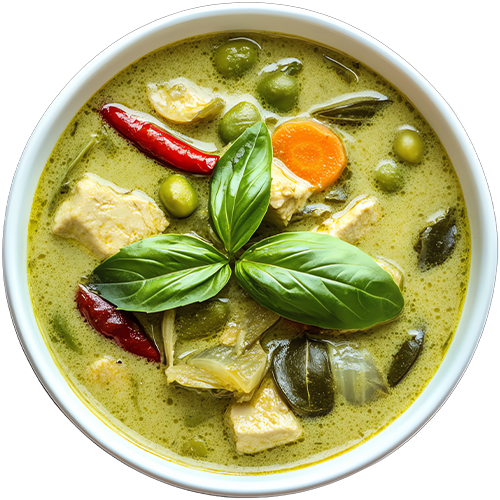 Tuk Tuk Thai Rochford Welcome Image